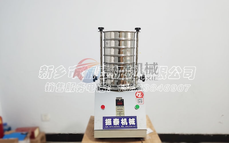 軟水鹽檢測(cè)標(biāo)準(zhǔn)試驗(yàn)篩的重要性與使用方法