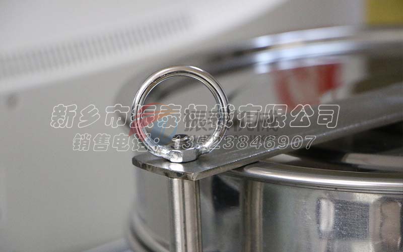 鈦酸鹽標(biāo)準(zhǔn)檢驗篩