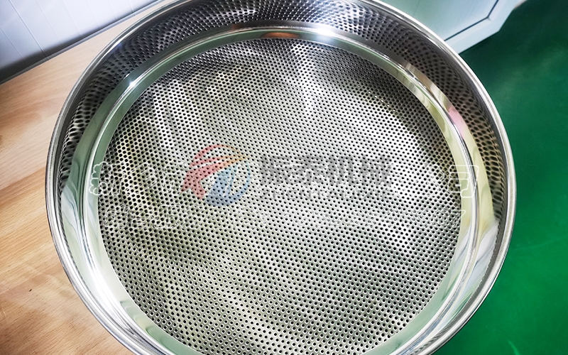 內蒙標準土壤篩發貨