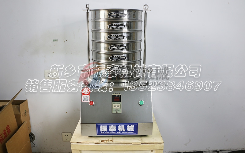 高分子材料顆粒分析新方法：高分子材料標準試驗篩應用探討