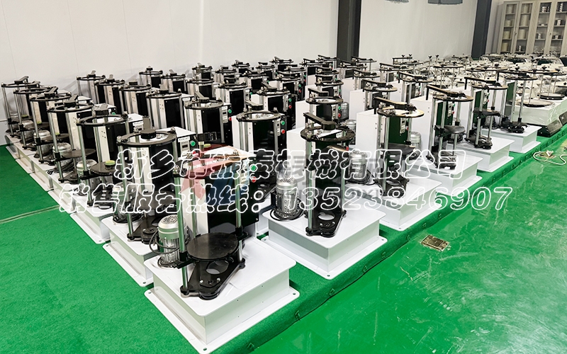 拍擊篩專業(yè)廠家振泰機械為您推薦超好用的焊粉拍擊篩