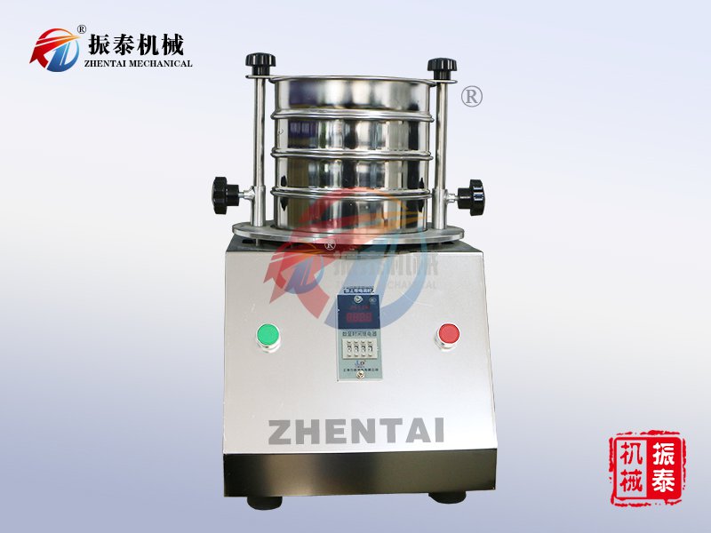 氧化鋯標準檢驗篩