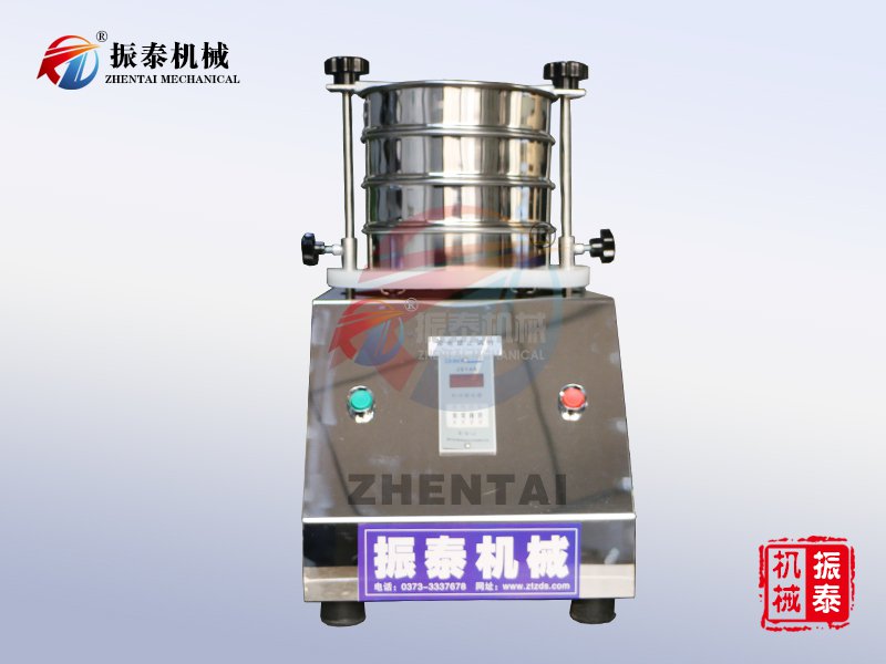 橡膠粉標準檢驗篩