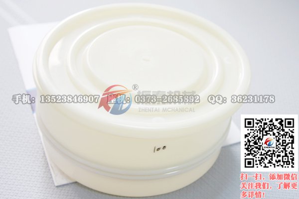 塑料試驗篩篩框