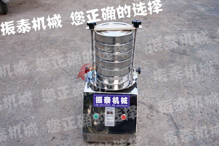 實驗篩產品