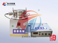 聚二乙醇超聲波試驗篩